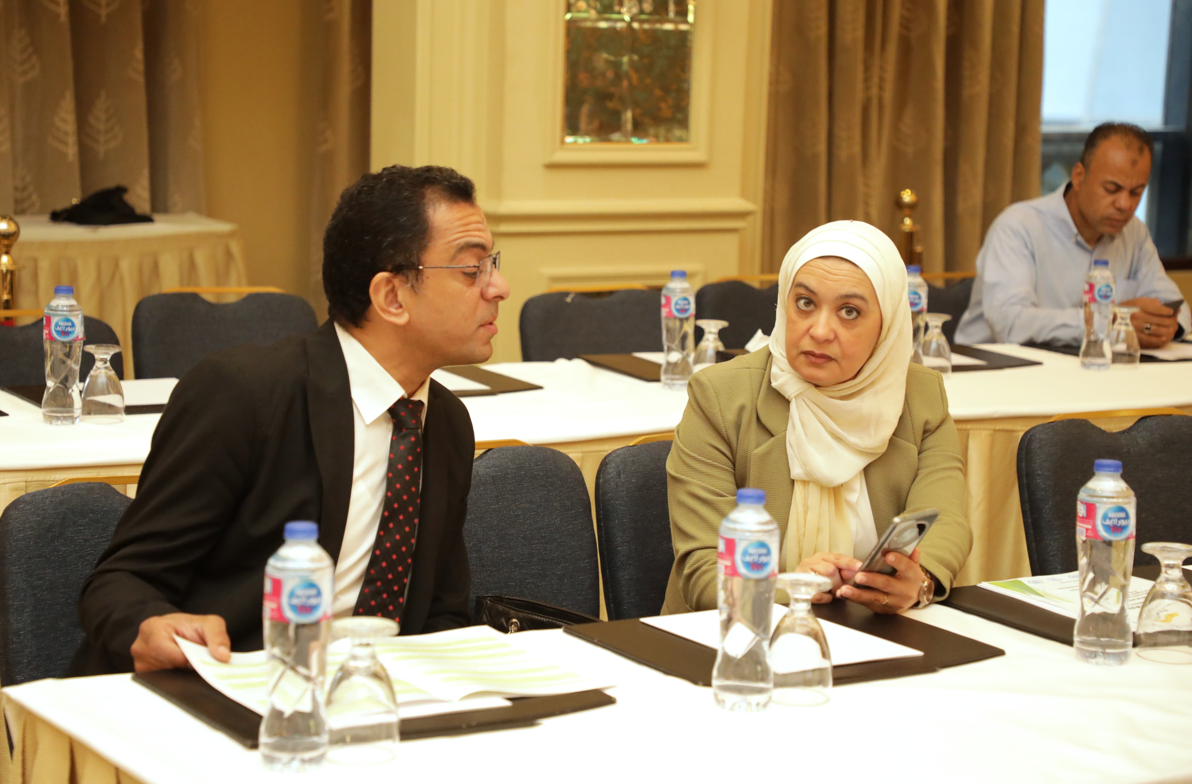 اليوم العالمى لسلامة الغذاء