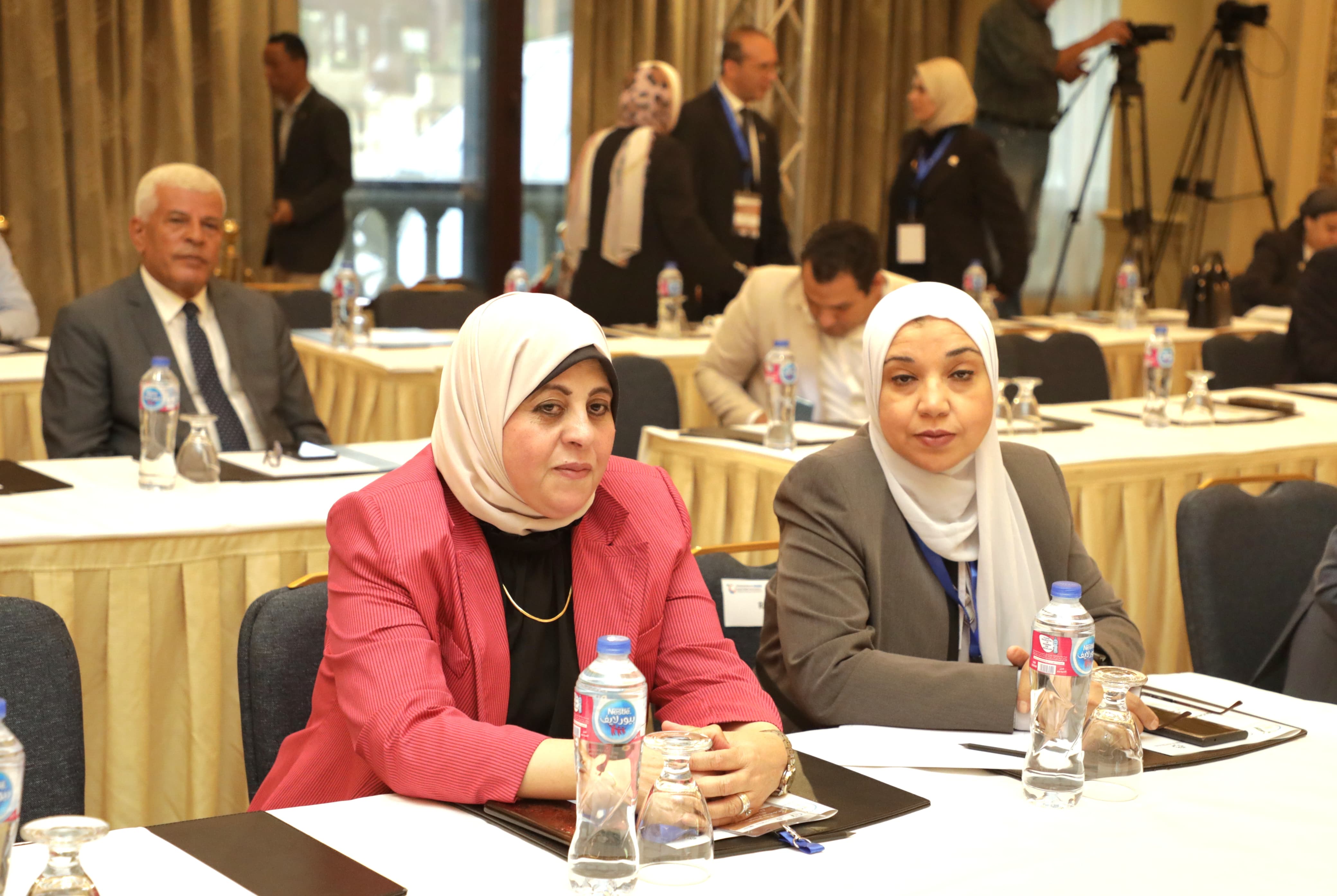 اليوم العالمى لسلامة الغذاء