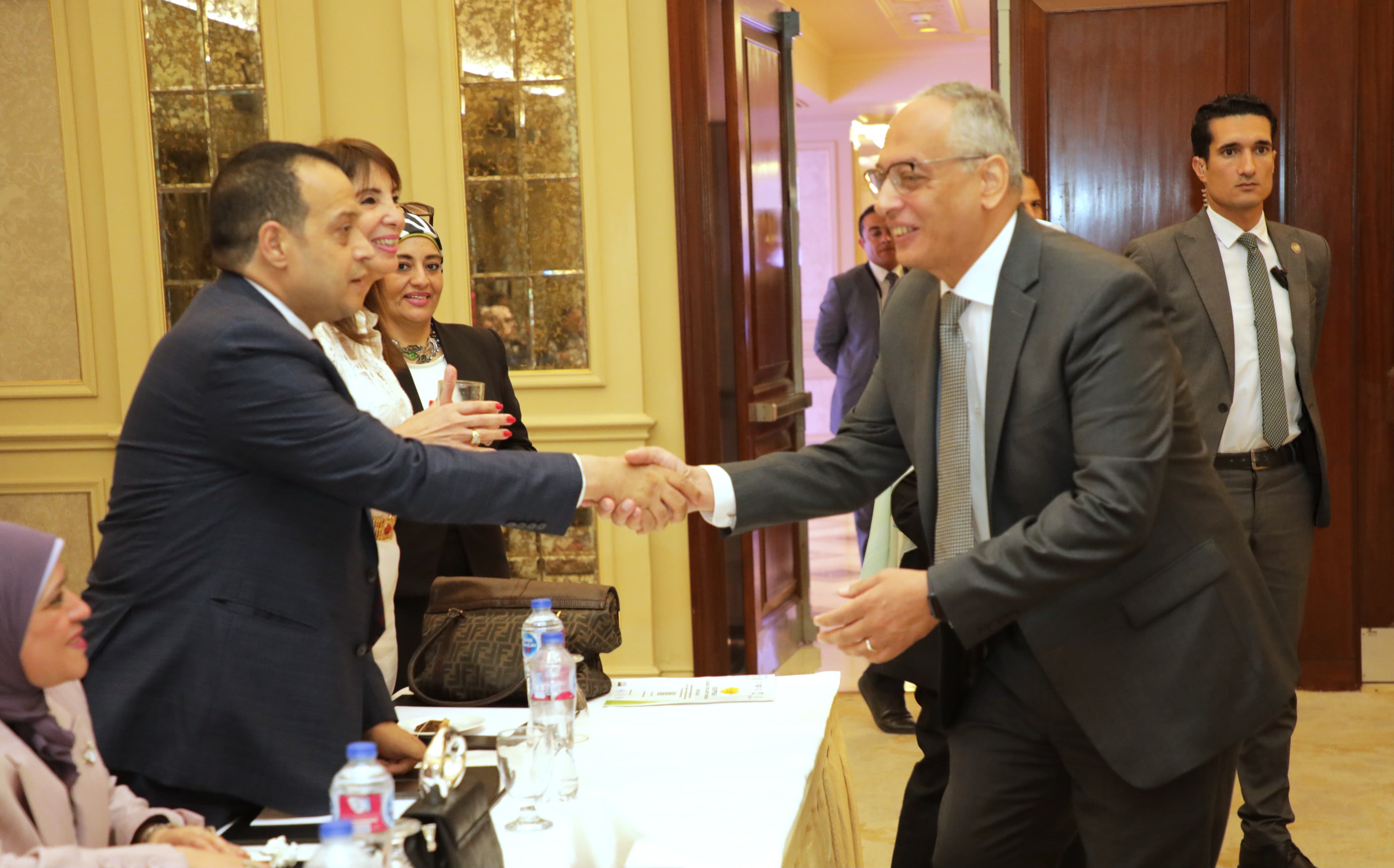 اليوم العالمى لسلامة الغذاء