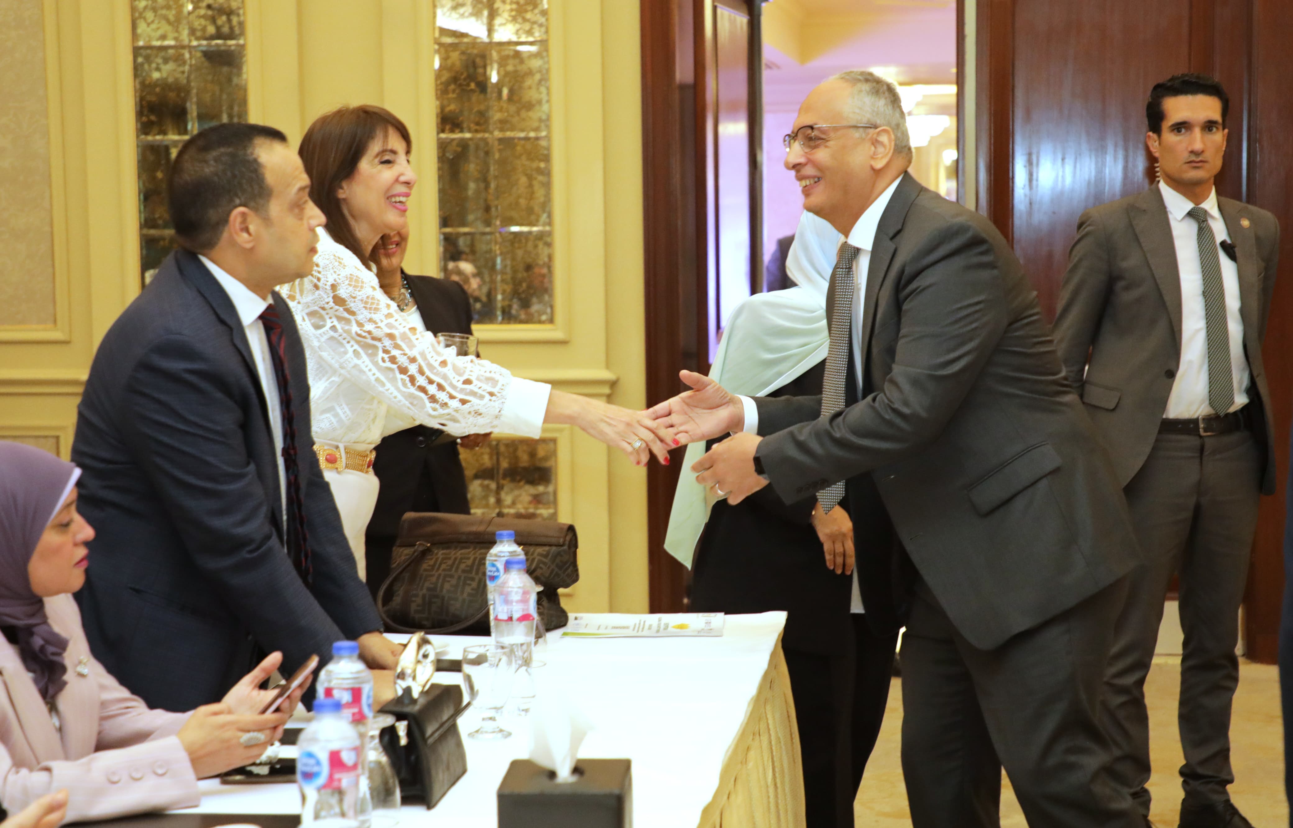 اليوم العالمى لسلامة الغذاء