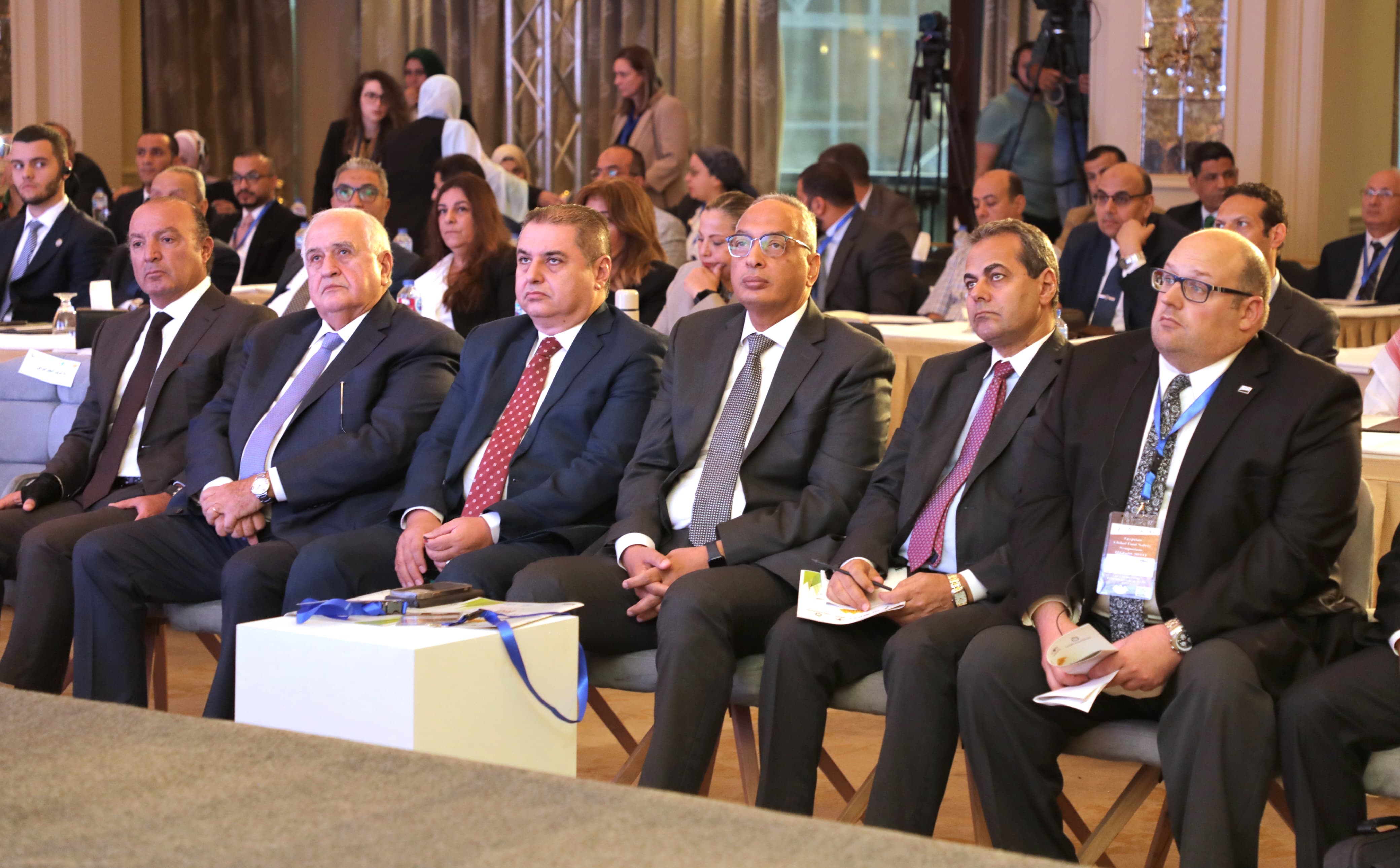 اليوم العالمى لسلامة الغذاء