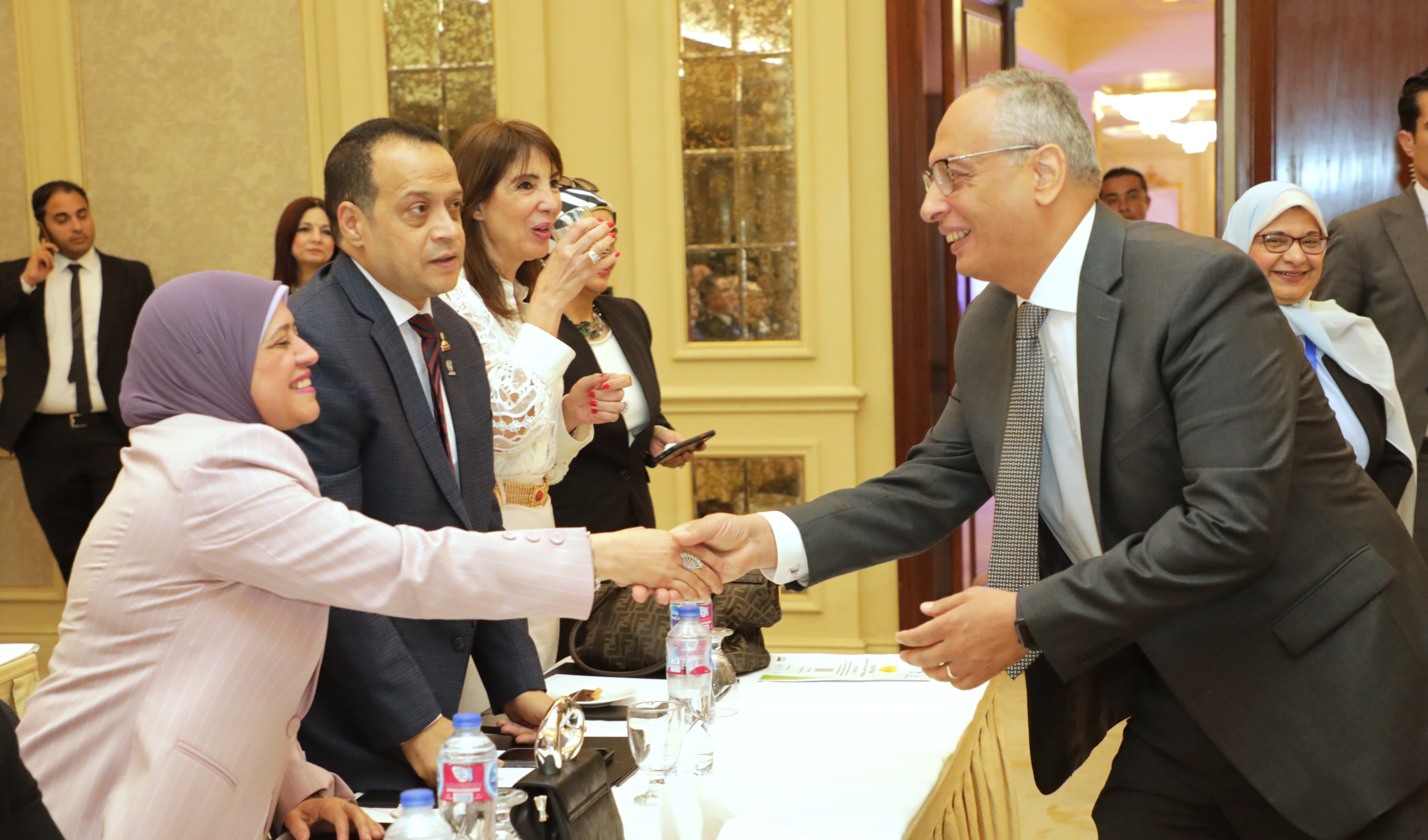 اليوم العالمى لسلامة الغذاء