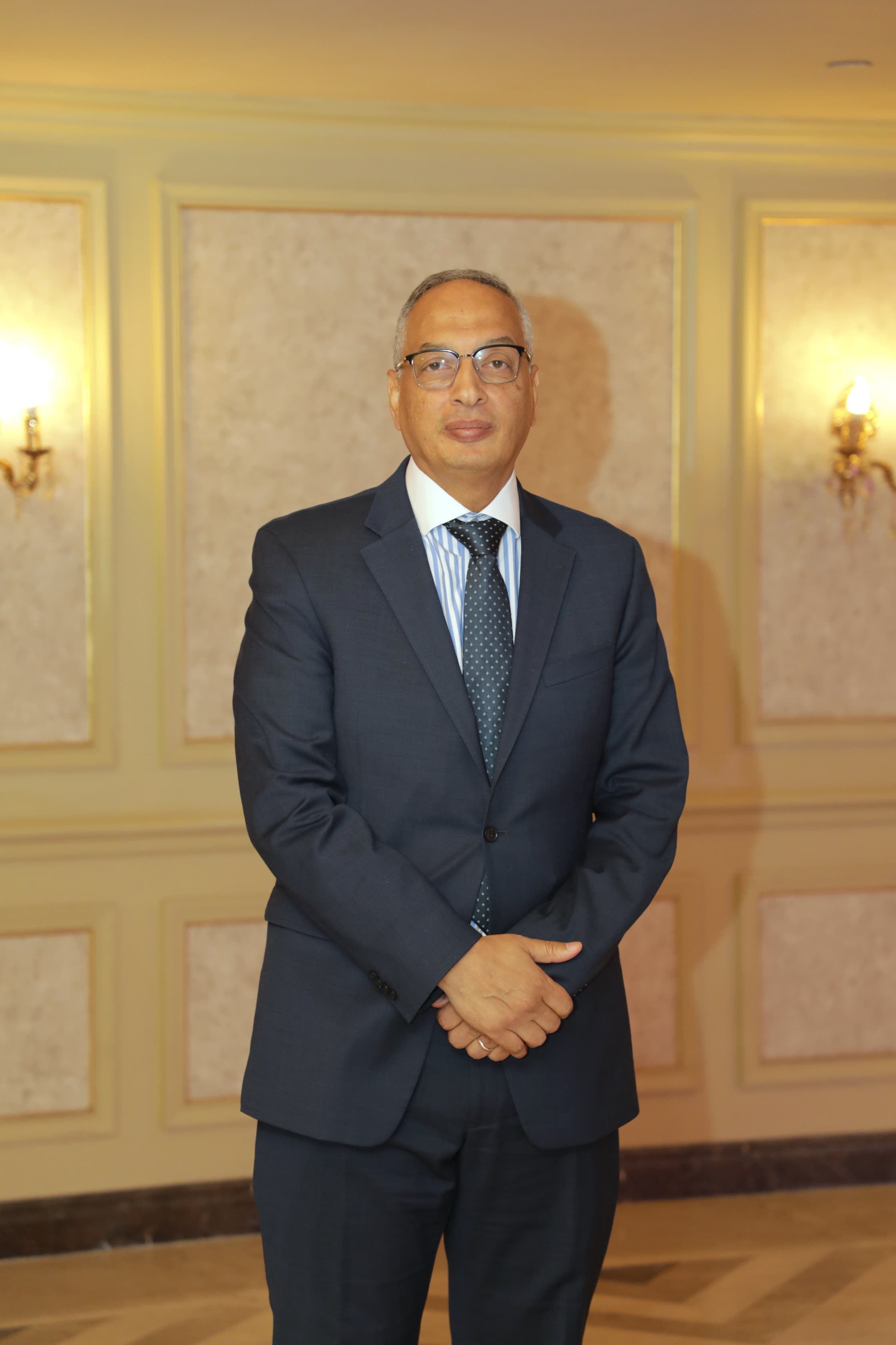 اليوم العالمي  لسلامة الغذاء