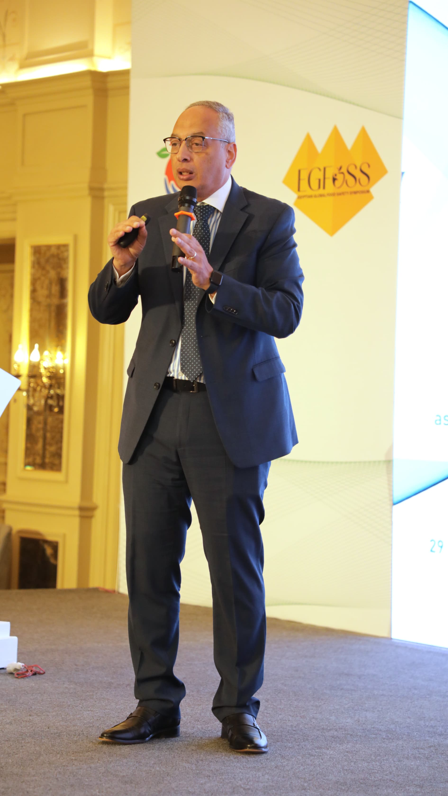 اليوم العالمي  لسلامة الغذاء