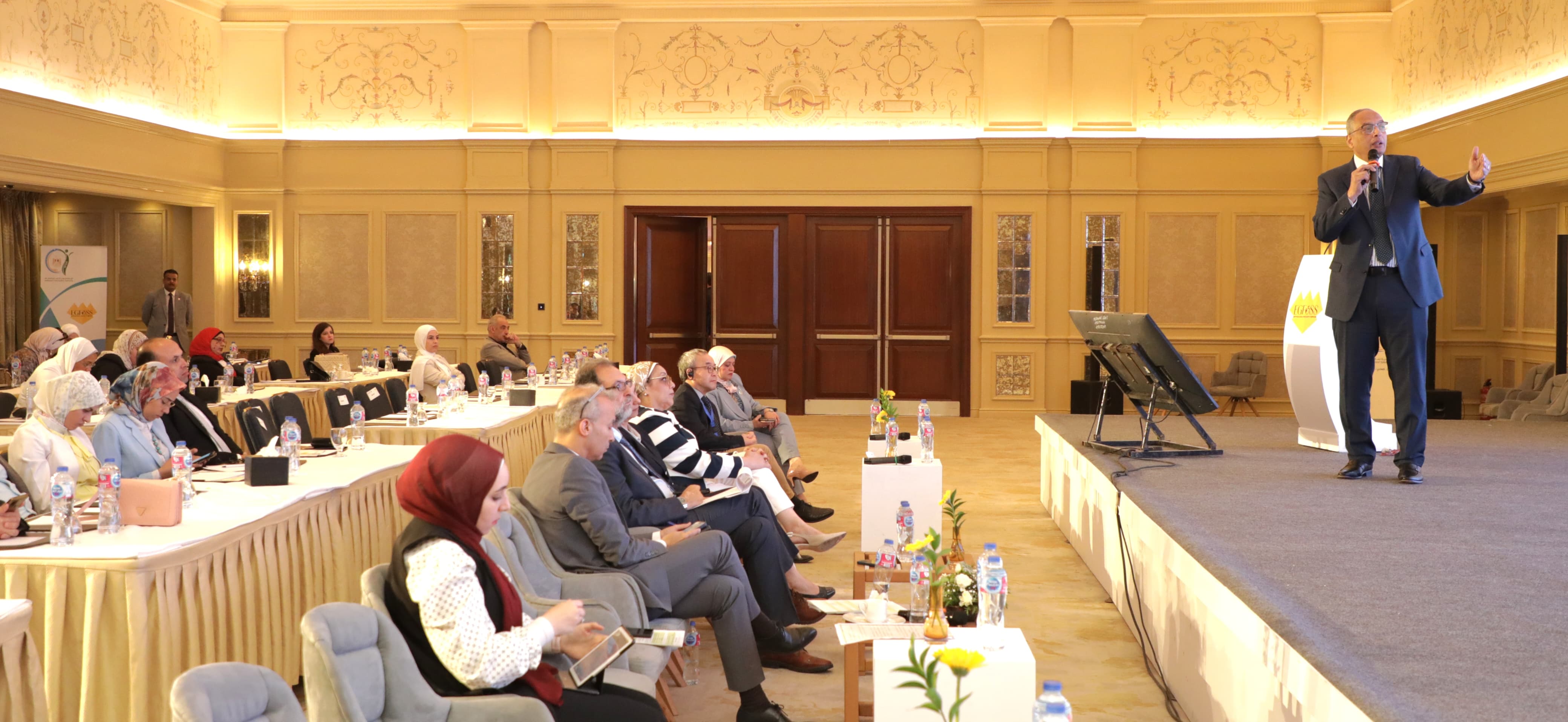 اليوم العالمي  لسلامة الغذاء