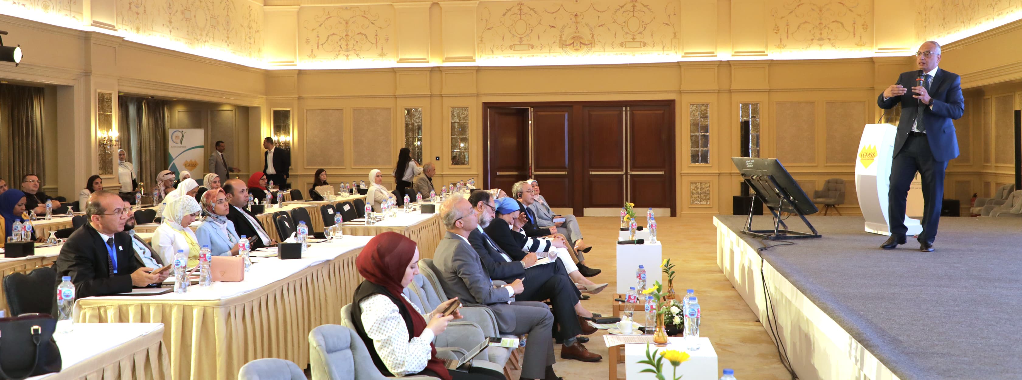 اليوم العالمي  لسلامة الغذاء